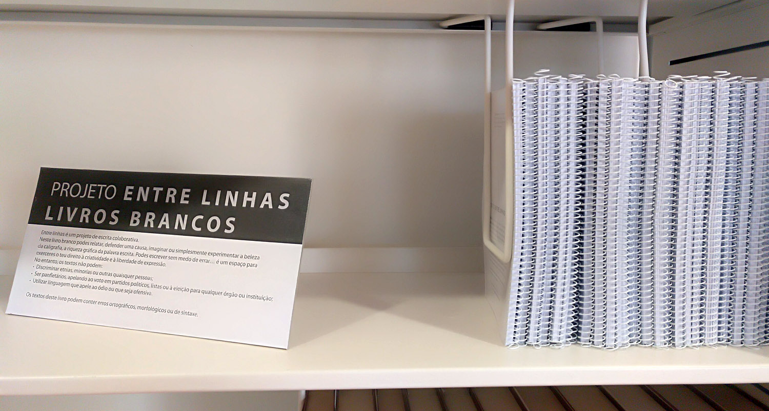 Livros Brancos