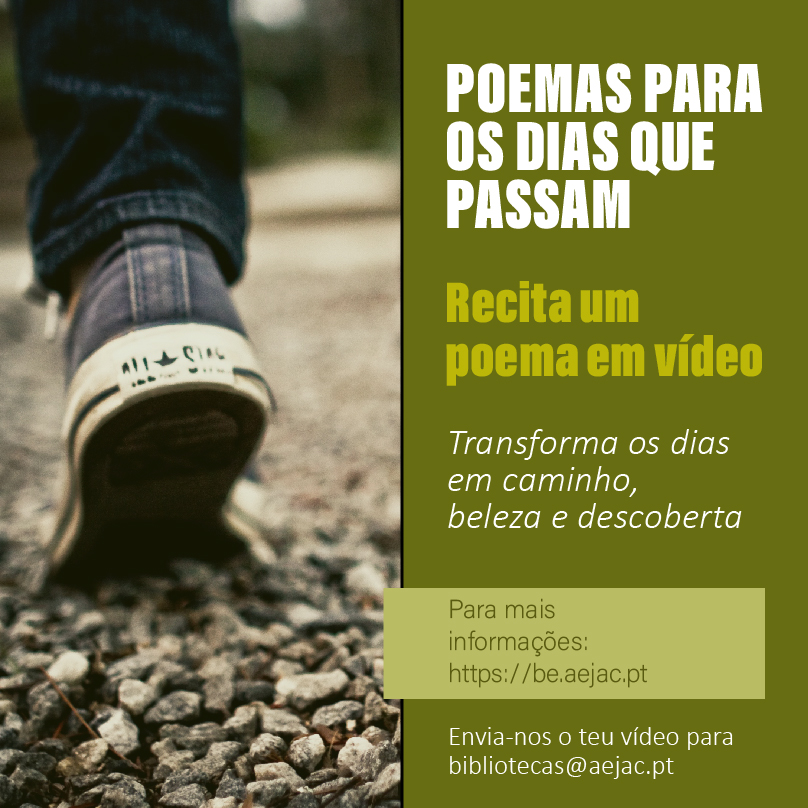 Revelações dos dias que passam