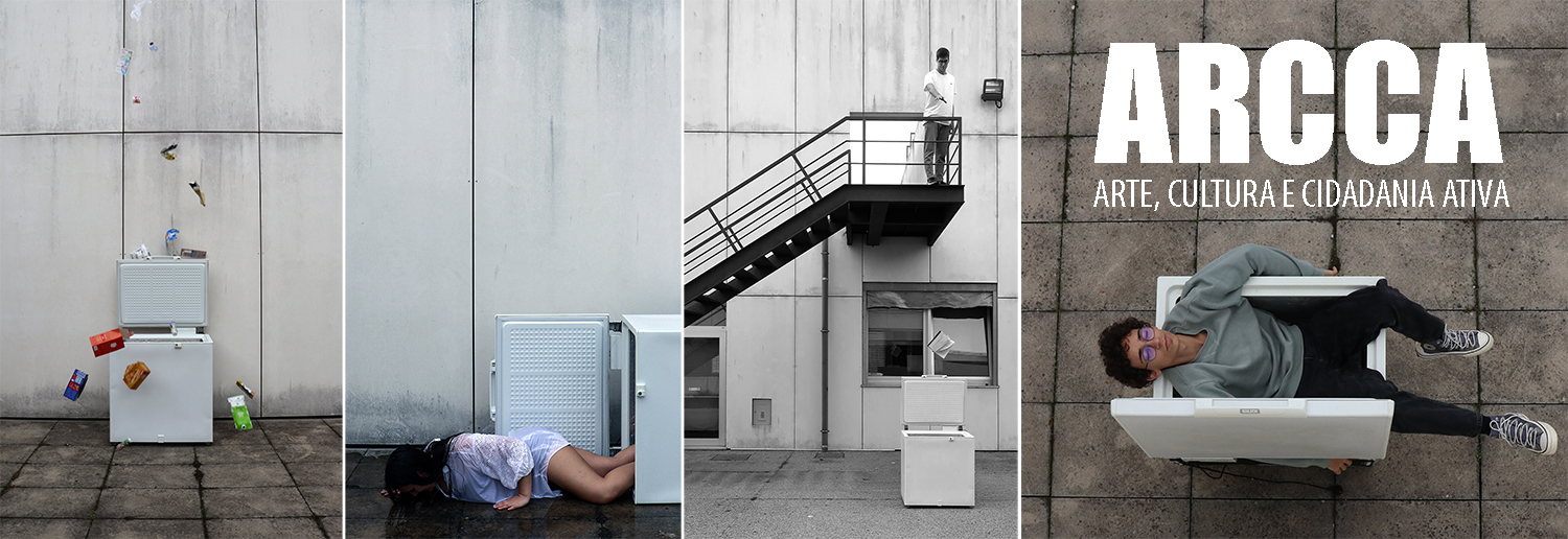 ARCCA - Arte Cultura e Cidadania Ativa