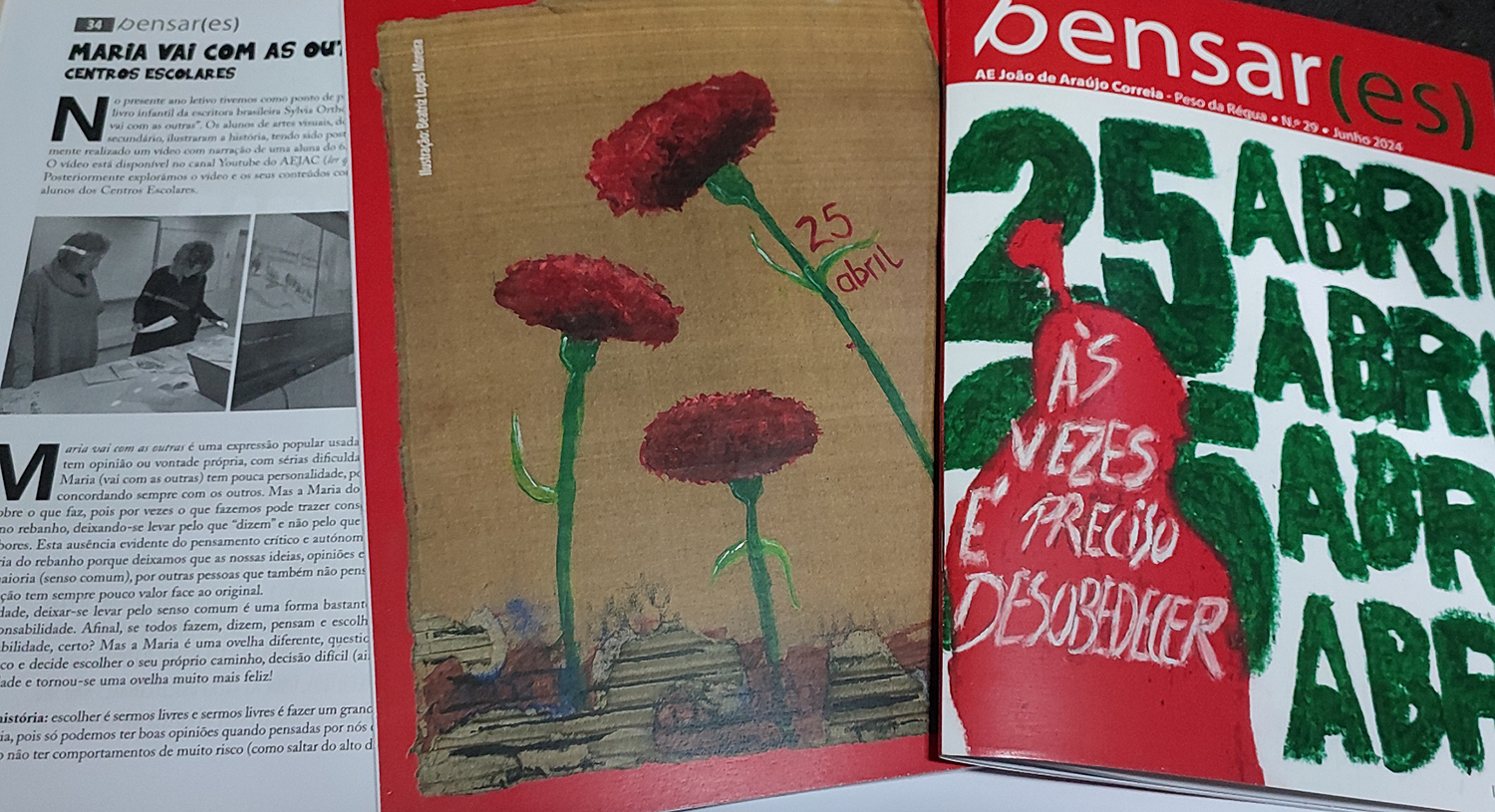 Expressão dramática