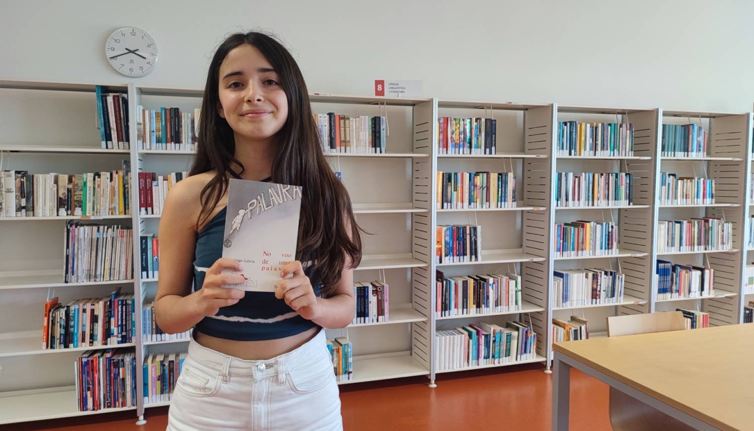 Concurso Nacional de Leitura em Voz Alta