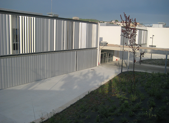 E B 2,3 de Peso da Régua