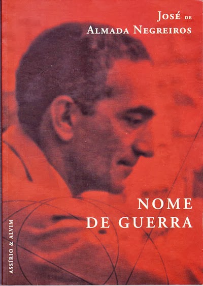 Nome de Guerra