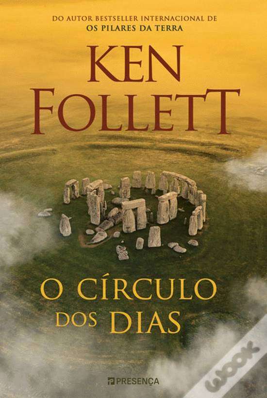 Ken Follett
