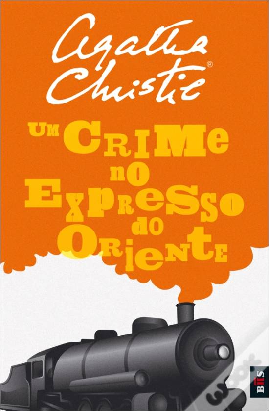 Agatha Christie