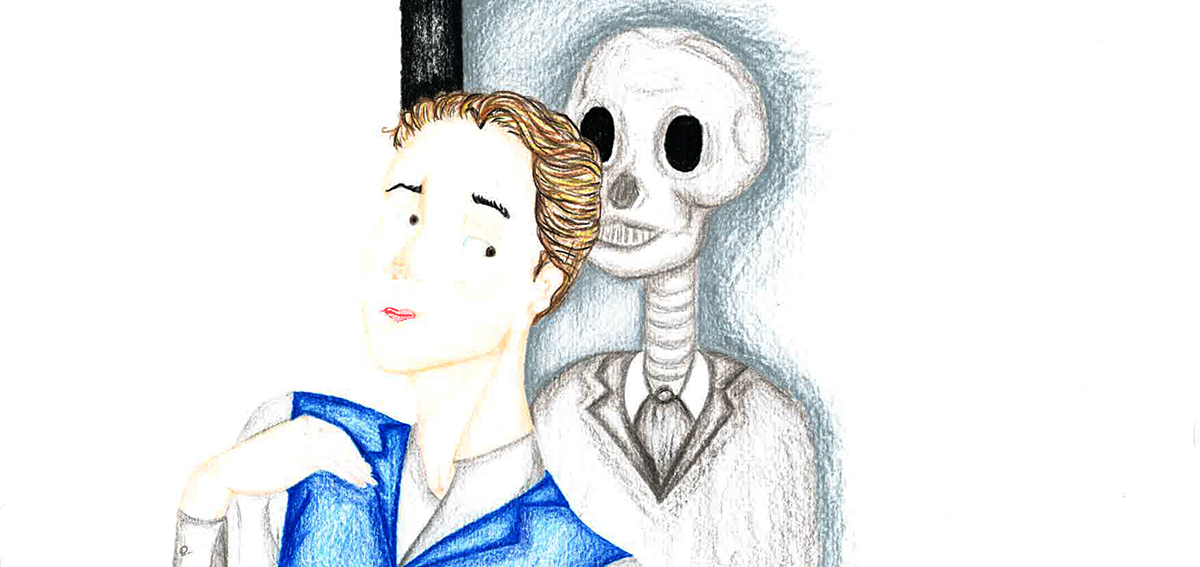 O Retrato de Dorian Gray