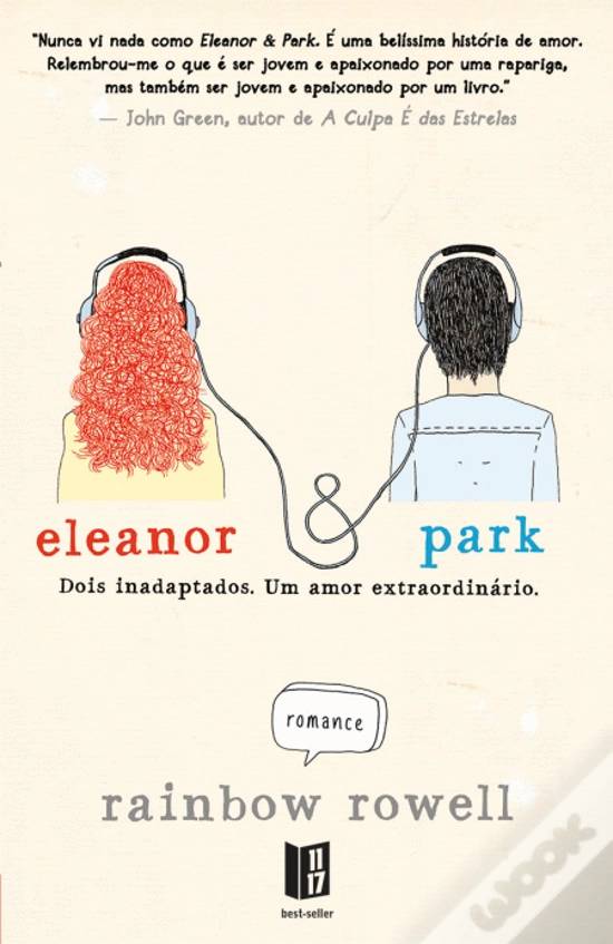 Rainbow Rowell