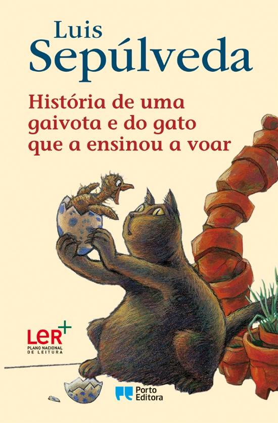 Luís Sepúlveda