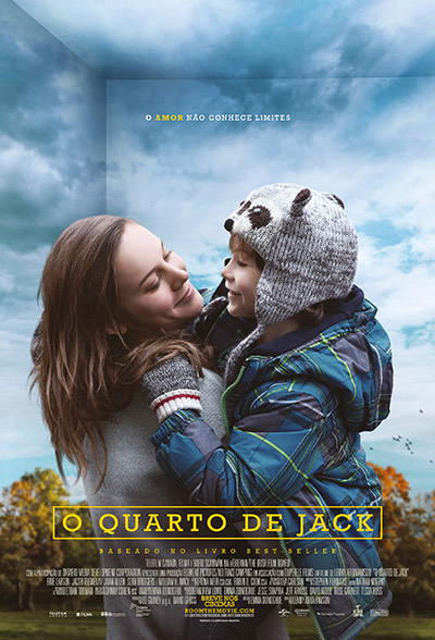 Livro - O Quarto de Jack