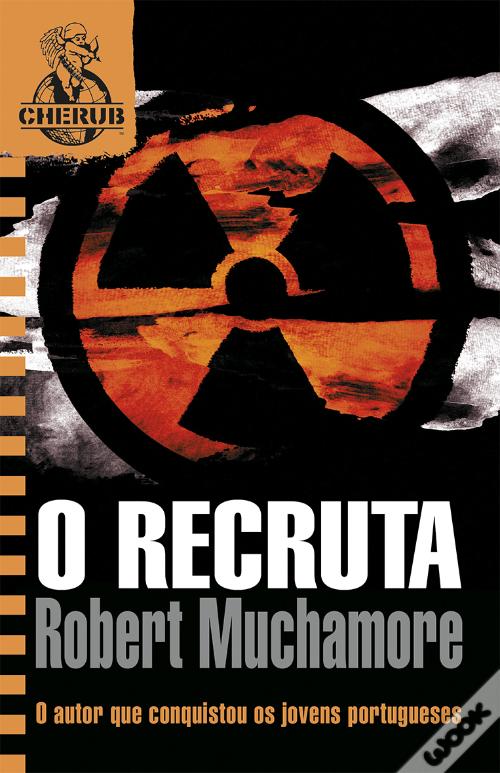 Robert Muchamore