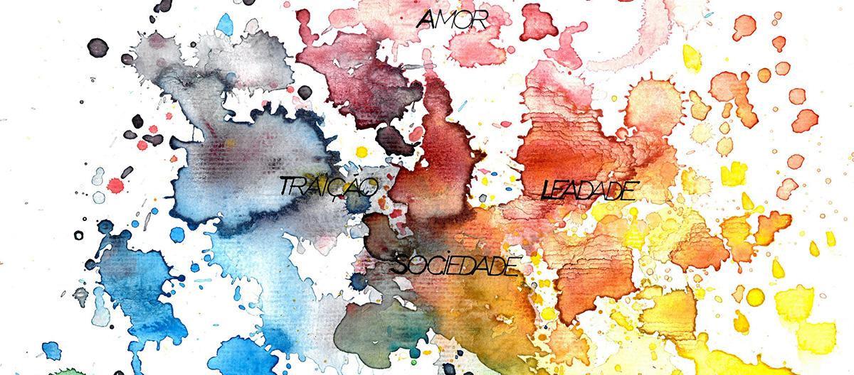 NÃO DIGAS A NINGUÉM