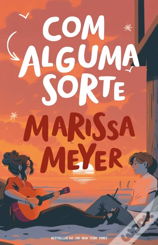 Marissa Meyer