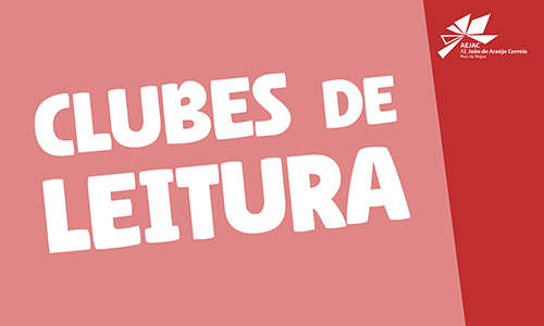 Clubes de Leitura