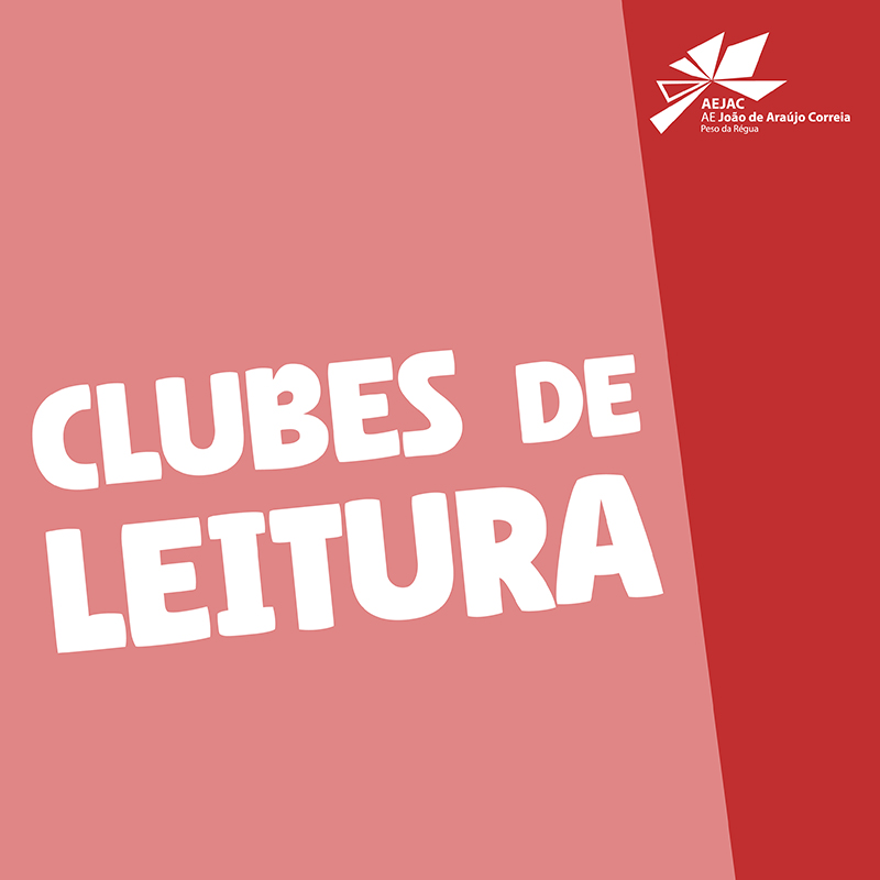 Clubes de leitura
